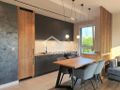 Mieszkanie 57,5 m², Szczecin, Tadeusza Kutrzeby - zdjęcie 4