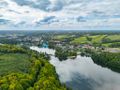 Działka nad jeziorem? Twoje miejsce na Kaszubach! - zdjęcie 4