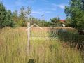 Działka budowlana 1103&nbsp;m², Łęgi - zdjęcie 1