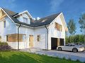 Dom 132 m², Miszewo - zdjęcie 3