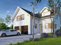 Dom 132 m², Miszewo - zdjęcie 2