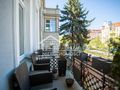 Mieszkanie 124 m², Szczecin, al. Papieża Jana Pawła II - zdjęcie 1