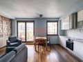 Mieszkanie 49&nbsp;m², Wrocław, Prądzyńskiego Ignacego - zdjęcie 2