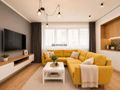 Mieszkanie 63 m², Kraków, Jaworskiego - zdjęcie 1