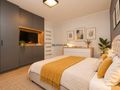 Mieszkanie 63 m², Kraków, Jaworskiego - zdjęcie 4