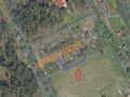 Działka budowlana 1310,24 m², Stójków - zdjęcie 1