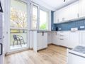 Mieszkanie 53&nbsp;m², Kraków, Ugorek - zdjęcie 2