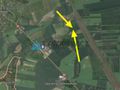 Działka przemysłowa produkcyjna składowa bocznica - zdjęcie 6