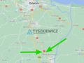 Działka przemysłowa produkcyjna składowa bocznica - zdjęcie 2