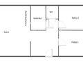 Mieszkanie 49,85&nbsp;m², Szczecin - zdjęcie 5