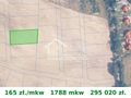 Działka budowlana 1788 m², Buk - zdjęcie 2