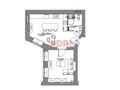 Mieszkanie 54 m², Łódź, Nawrot - zdjęcie 5