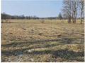 Działka budowlana 1320 m², Grądzkie - zdjęcie 1