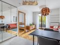 Apartament przy Ratusz Arsenał - zdjęcie 5