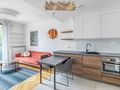 Apartament przy Ratusz Arsenał - zdjęcie 2