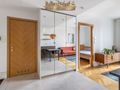Apartament przy Ratusz Arsenał - zdjęcie 4