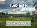 Kępiaste gm. Leszno 12.620 m2 - zdjęcie 1