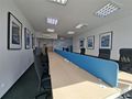 Lokal biurowy do wynajęcia, 95&nbsp;m², Gdynia, ŚWIĘTOJAŃSKA - zdjęcie 2