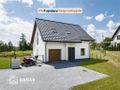 Dom 124&nbsp;m², Przybysławice, Klonowa - zdjęcie 1