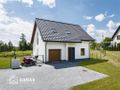 Dom 124&nbsp;m², Zielonki, Klonowa - zdjęcie 3