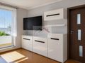 Mieszkanie 39 m², Warszawa, Gioacchino Rossiniego - zdjęcie 2