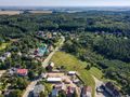 Działka z dużym potencjałem przy drodze asfaltowej - zdjęcie 4