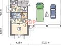 Lokal usługowy do wynajęcia, 144 m², Psary, Wolności - zdjęcie 5