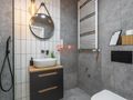 Mieszkanie 33 m², Wrocław, Krakowska - zdjęcie 6