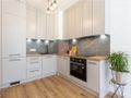 Mieszkanie 33 m², Wrocław, Krakowska - zdjęcie 1