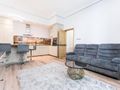 Mieszkanie 38&nbsp;m², Kraków, Lubomirskiego - zdjęcie 1