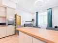 Mieszkanie 38&nbsp;m², Kraków, Lubomirskiego - zdjęcie 5