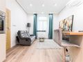 Mieszkanie 38&nbsp;m², Kraków, Lubomirskiego - zdjęcie 3