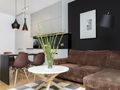 Mieszkanie 47&nbsp;m², Kraków, Lubicz - zdjęcie 2