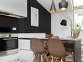 Mieszkanie 47&nbsp;m², Kraków, Lubicz - zdjęcie 4