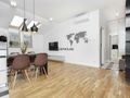 Mieszkanie 47&nbsp;m², Kraków, Lubicz - zdjęcie 3