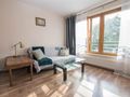 Mieszkanie 56&nbsp;m², Kraków, Masarska - zdjęcie 4