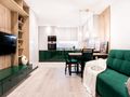 Mieszkanie 45&nbsp;m², Kraków, Dąbska - zdjęcie 3