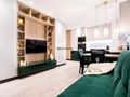Mieszkanie 45&nbsp;m², Kraków, Dąbska - zdjęcie 4