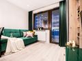 Mieszkanie 45&nbsp;m², Kraków, Dąbska - zdjęcie 5