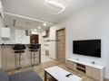 Mieszkanie 38 m², Kraków, Romanowicza - zdjęcie 1