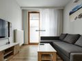 Mieszkanie 38 m², Kraków, Romanowicza - zdjęcie 2