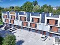 Apartament dwupoziomowy z prywatnym tarasem na dachu!!! Osiedle Zdrojowe | Tarnowiec - zdjęcie 1