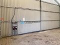 HALA 700 m² Z BIUREM - GDAŃSK LETNICA - zdjęcie 4