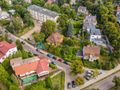 Przymorze - dom jednorodzinny z ogrodem - zdjęcie 5