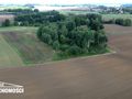 Ostróda - Kajkowo - Cibory, działka budowlana 1004 m2 - zdjęcie 1
