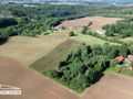 Ostróda - Kajkowo - Cibory, działka budowlana 1004 m2 - zdjęcie 4