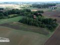 Ostróda - Kajkowo - Cibory, działka budowlana 1004 m2 - zdjęcie 6