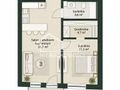 Mieszkanie 54 m², Szczecin - zdjęcie 3