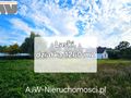 Laski działka budowlana 1260 m2 - zdjęcie 2