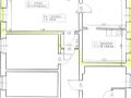 Mieszkanie 63,74&nbsp;m², Lubań, Bankowa - zdjęcie 6